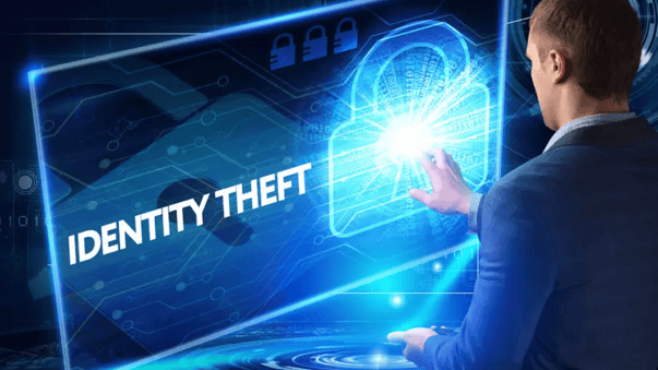 Prevent Identity Theft with BlueKee